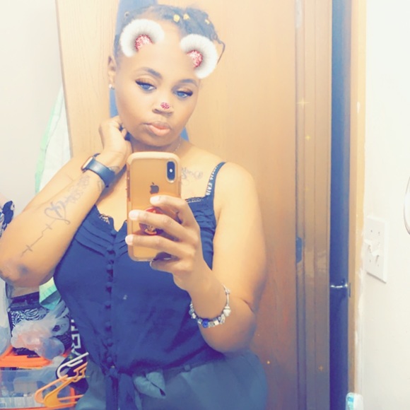 Meet your posher NOT FOR SALE - Picture 1 of 2